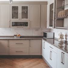 Kitchen Cabinets - Custom Made