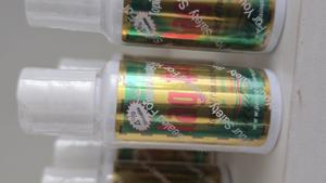 Tag45 secondary numb gel