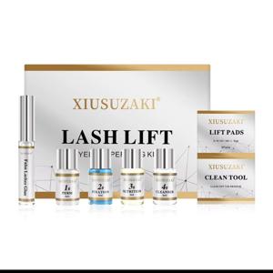 Lash Lift Kit