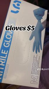 Gloves