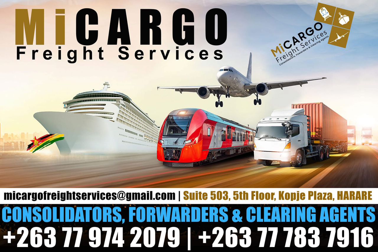 Multimodal Freight Mastery: Air, Sea, and Road